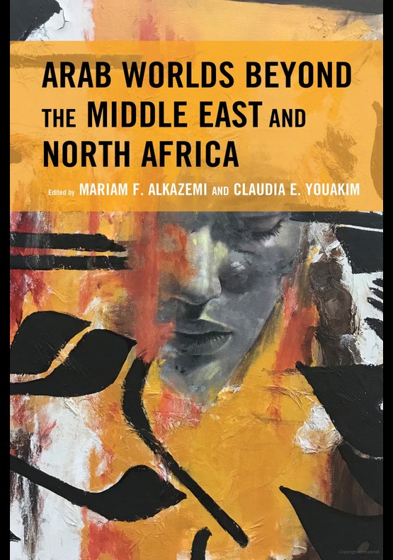 Paarlberg, M. (2021). Turcos and Chilestinos: Latin American Palestinian Diaspora Nationalism in a Comparative Context in Arab Worlds Beyond the Middle East and North Africa, edited by Alkazemi, Mariam, and C. E. Youakim.